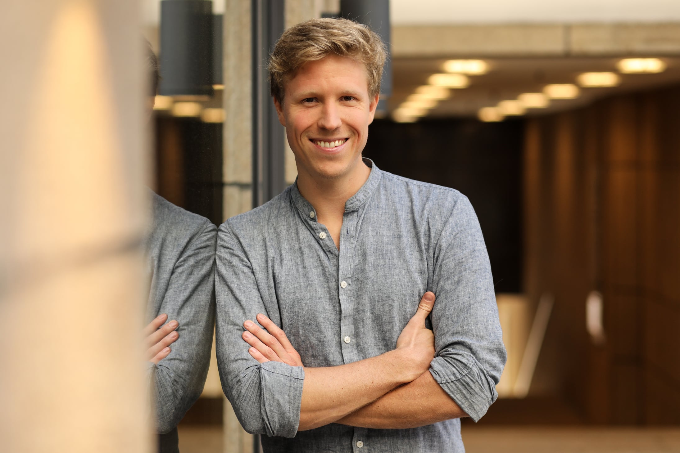 David Hemmerle Header